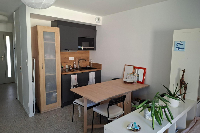 Studio en location à RENNES (GES05090009-610) - Photo 3