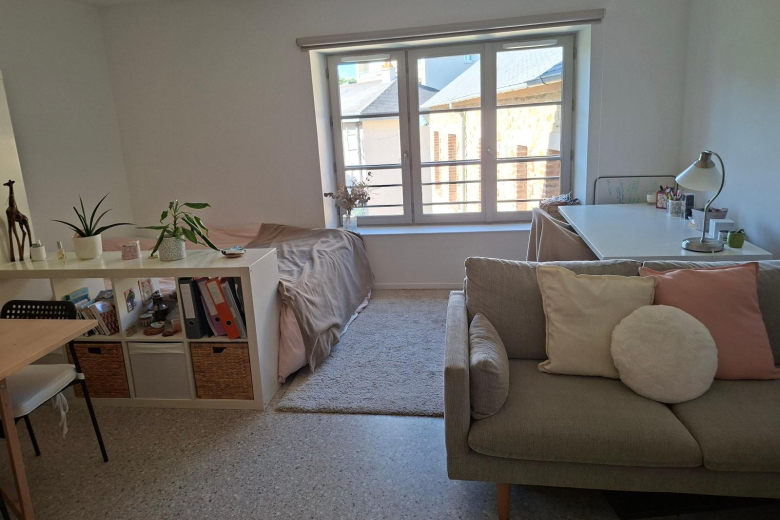 Studio en location à RENNES (GES05090009-610) - Photo 4