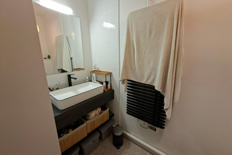 Studio en location à RENNES (GES05090009-610) - Photo 6
