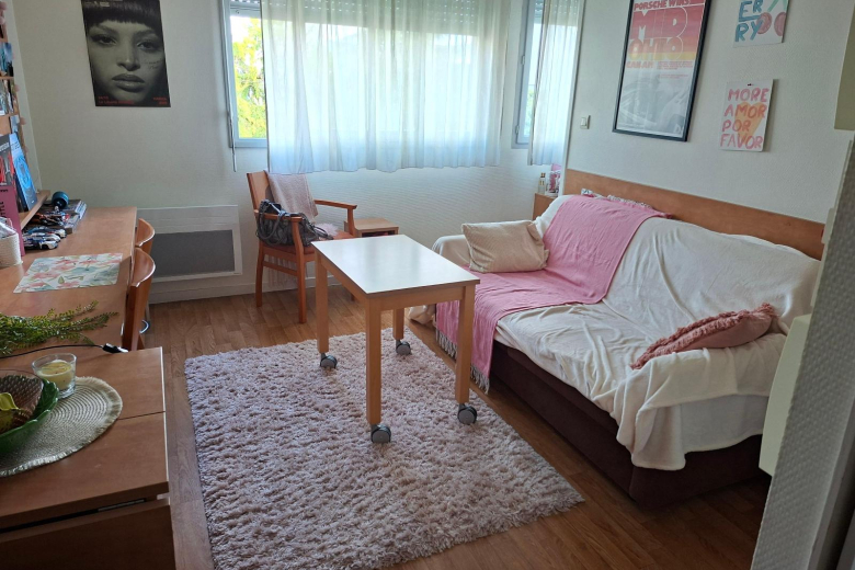 Appartement T2 en location à RENNES (GES02880222-610) - Photo 1