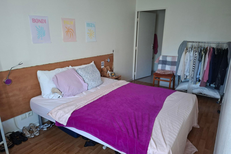 Appartement T2 en location à RENNES (GES02880222-610) - Photo 4