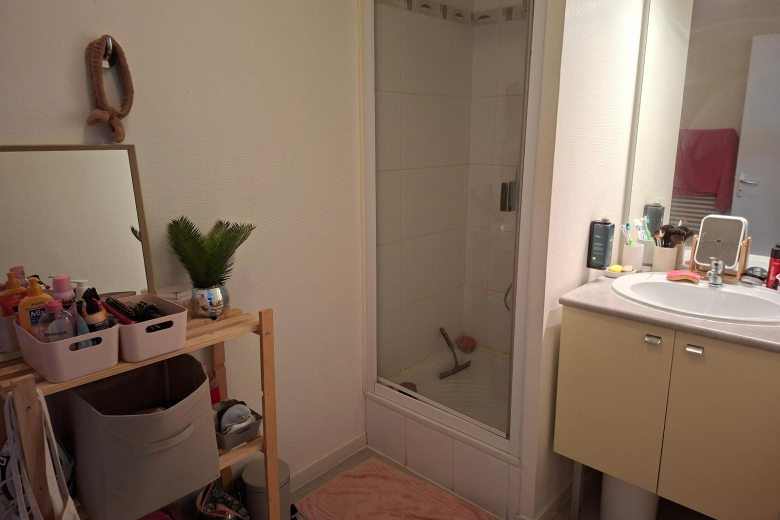 Appartement T2 en location à RENNES (GES02880222-610) - Photo 6