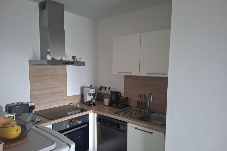 Appartement T2 en location à RENNES (GES03100041-610) - Photo 2