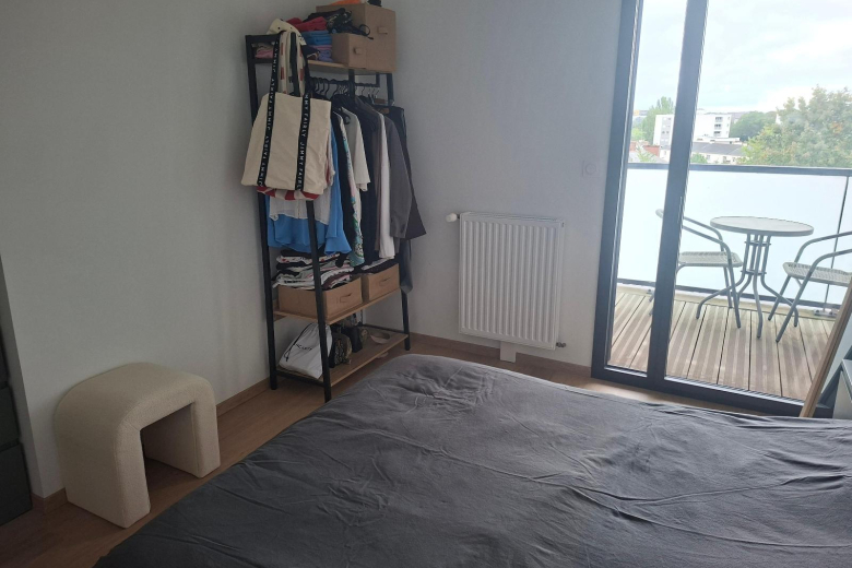 Appartement T2 en location à RENNES (GES03100041-610) - Photo 4