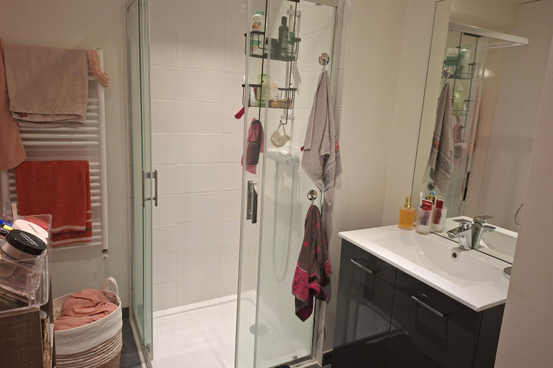 Appartement T2 en location à RENNES (GES03100041-610) - Photo 5