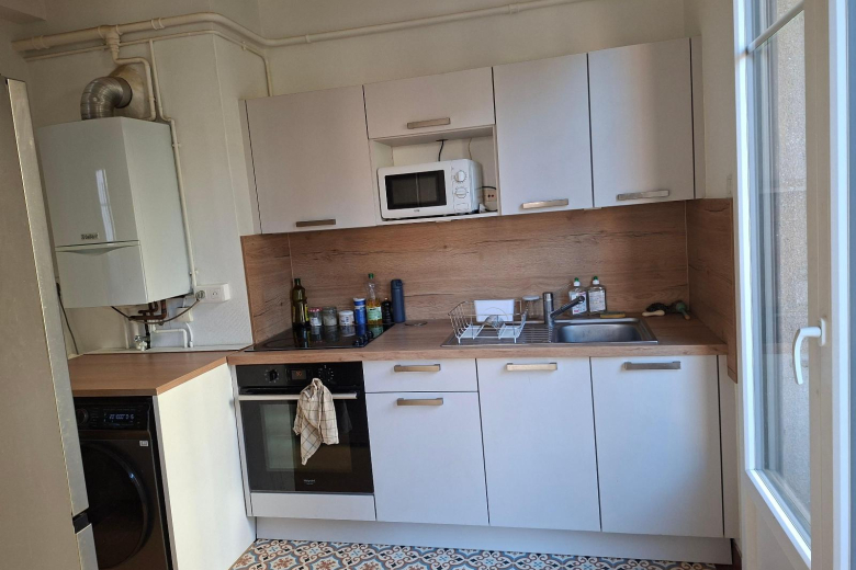 Appartement T2 en location à RENNES (GES04730004-610) - Photo 2