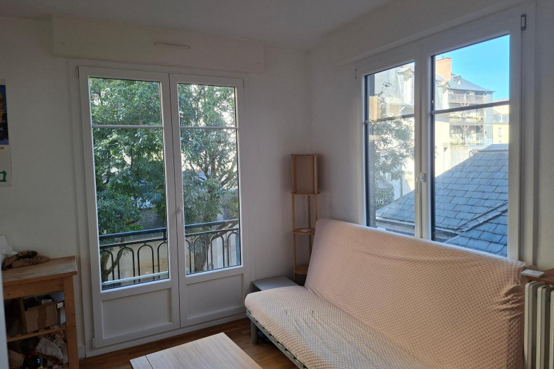 Appartement T2 en location à RENNES (GES04730004-610) - Photo 3