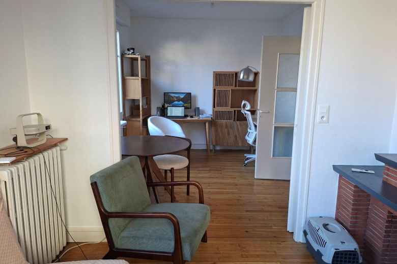 Appartement T2 en location à RENNES (GES04730004-610) - Photo 4