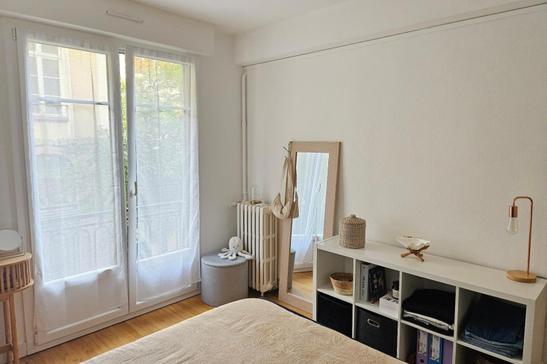Appartement T2 en location à RENNES (GES04730004-610) - Photo 8