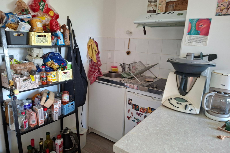 Appartement T2 en location à RENNES (GES04850068-610) - Photo 2