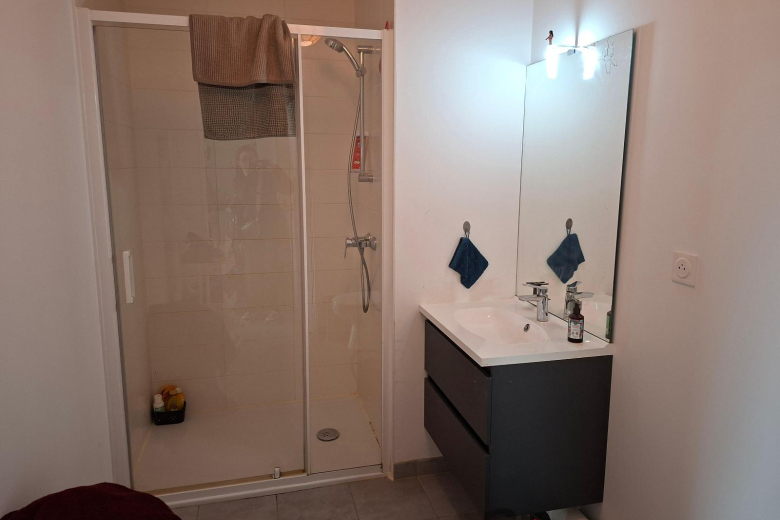 Appartement T2 en location à RENNES (GES04850068-610) - Photo 4