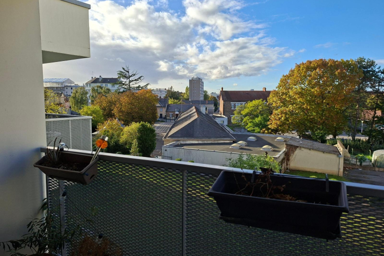 Appartement T2 en location à RENNES (GES04850068-610) - Photo 5