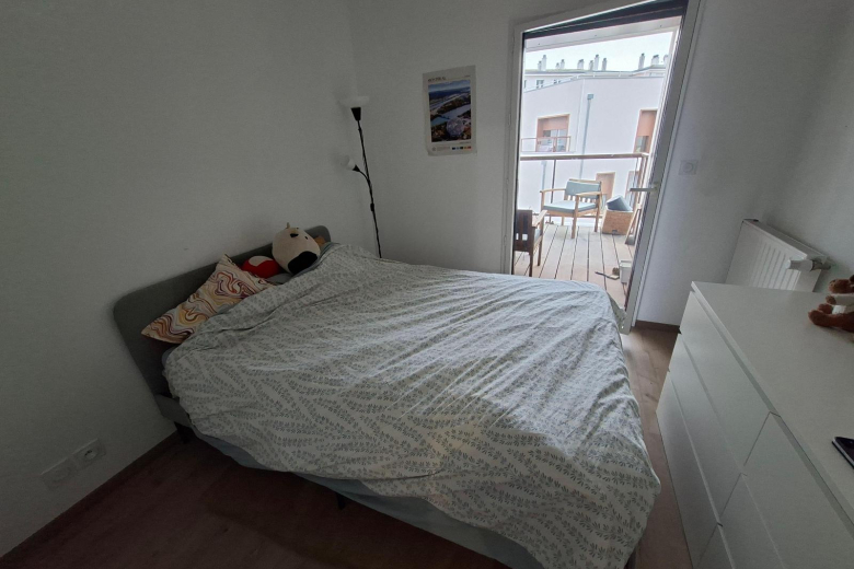 Appartement T3 en location à SAINT-JACQUES DE LA LANDE (GES04310050-610) - Photo 4