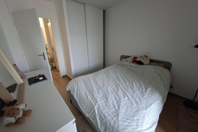 Appartement T3 en location à SAINT-JACQUES DE LA LANDE (GES04310050-610) - Photo 5