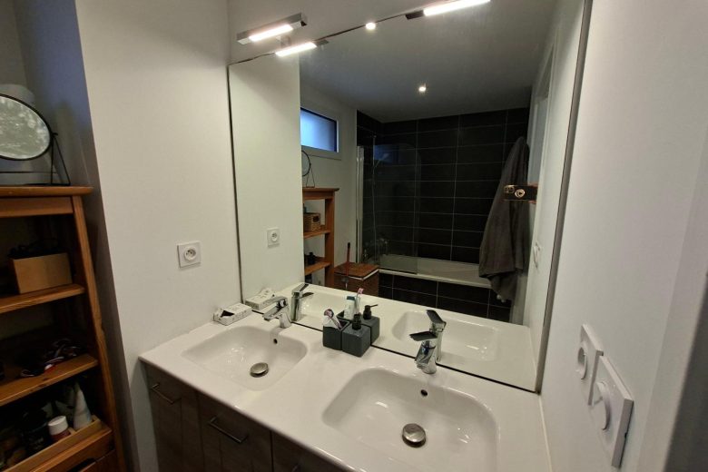 Appartement T3 en location à SAINT-JACQUES DE LA LANDE (GES04310050-610) - Photo 6