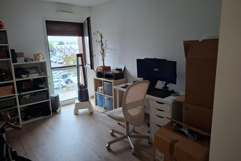 Appartement T3 en location à SAINT-JACQUES DE LA LANDE (GES04310050-610) - Photo 8