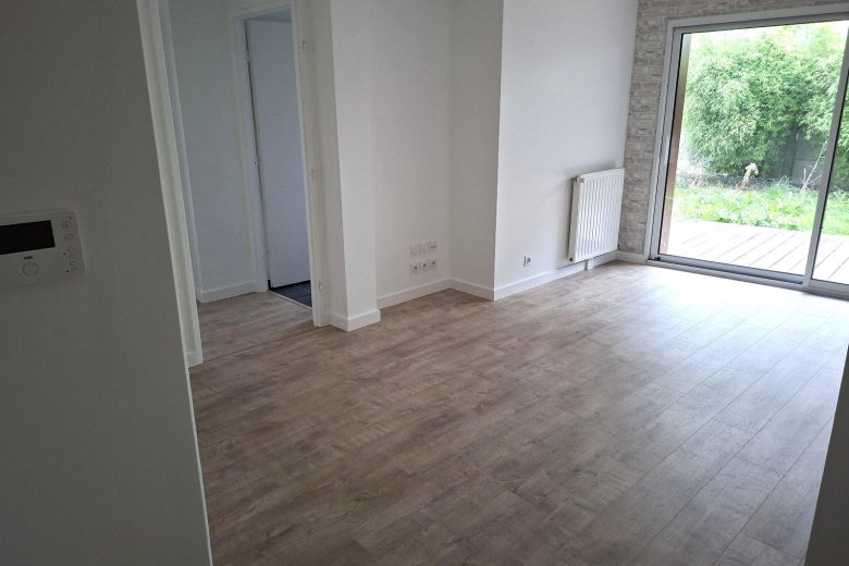 Appartement T3 en location à SAINT-JACQUES DE LA LANDE (GES04310055-610) - Photo 3