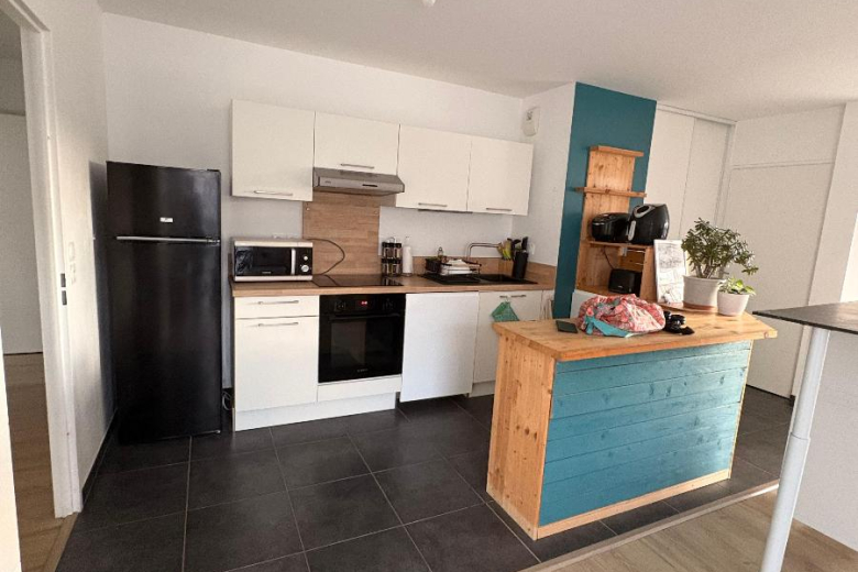 Appartement T3 en location à SAINT-JACQUES DE LA LANDE (GES04310058-610) - Photo 3