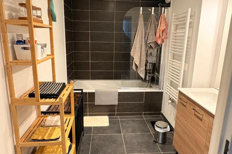 Appartement T3 en location à SAINT-JACQUES DE LA LANDE (GES04310058-610) - Photo 5