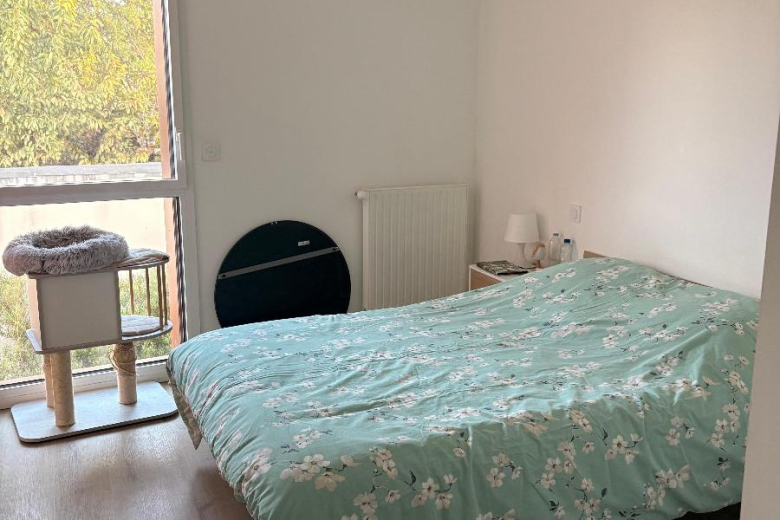 Appartement T3 en location à SAINT-JACQUES DE LA LANDE (GES04310058-610) - Photo 7