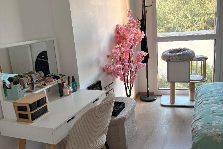 Appartement T3 en location à SAINT-JACQUES DE LA LANDE (GES04310058-610) - Photo 8