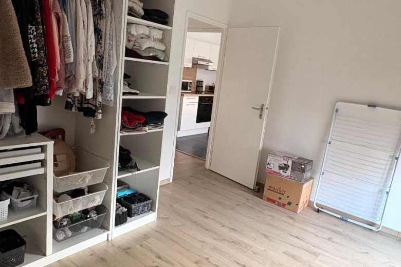 Appartement T3 en location à SAINT-JACQUES DE LA LANDE (GES04310058-610) - Photo 9