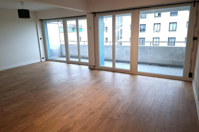 Appartement T4 en location à RENNES (GES05120098-610) - Photo 1