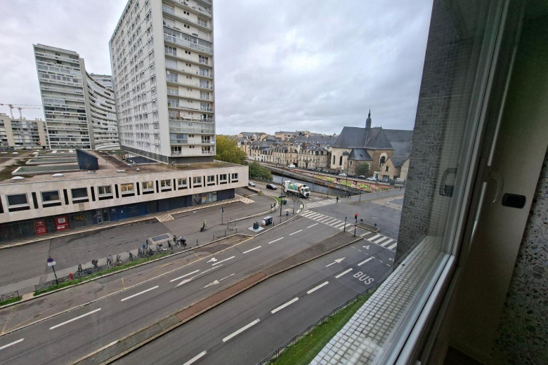 Appartement T4 en location à RENNES (GES05120098-610) - Photo 11
