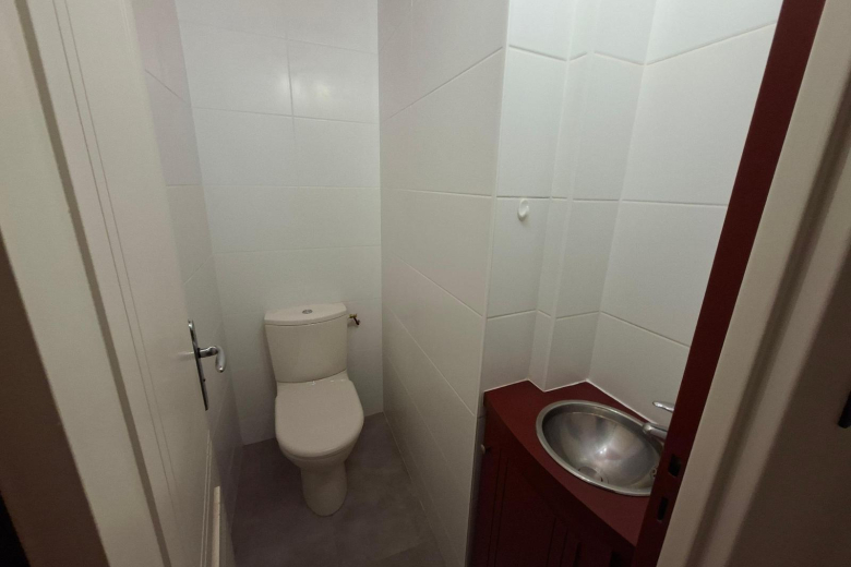 Appartement T4 en location à RENNES (GES05120098-610) - Photo 13
