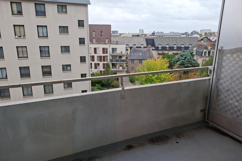 Appartement T4 en location à RENNES (GES05120098-610) - Photo 3