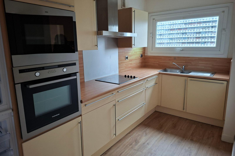 Appartement T4 en location à RENNES (GES05120098-610) - Photo 6