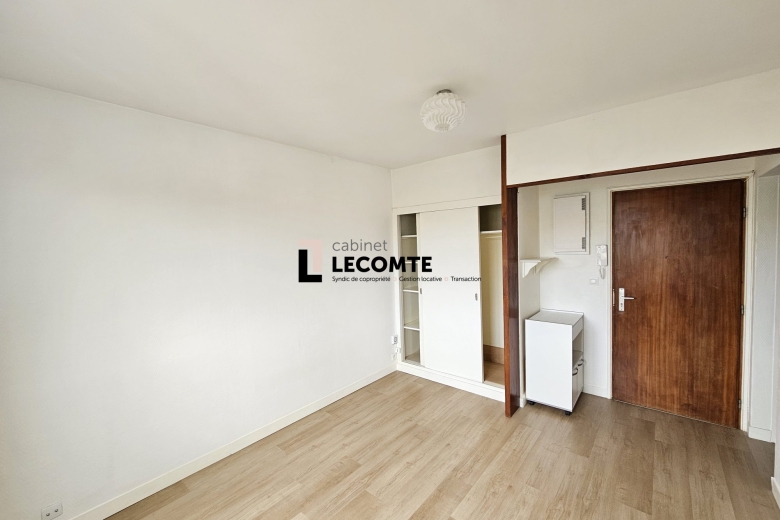 Studio en vente à Rennes (368-CABINETLECOMTE35) - Photo 2
