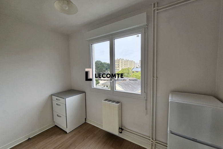 Studio en vente à Rennes (368-CABINETLECOMTE35) - Photo 5