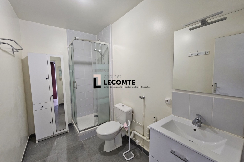 Studio en vente à Rennes (368-CABINETLECOMTE35) - Photo 6