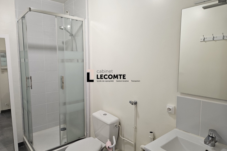 Studio en vente à Rennes (368-CABINETLECOMTE35) - Photo 7