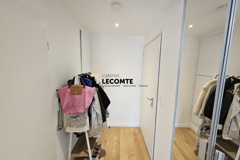 Studio en vente à Rennes (VA1923-CABINETLECOMTE35) - Photo 7