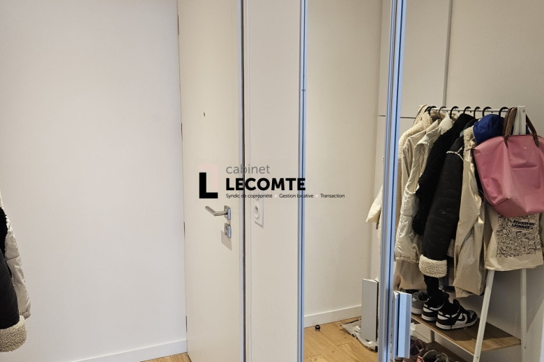 Studio en vente à Rennes (VA1923-CABINETLECOMTE35) - Photo 16