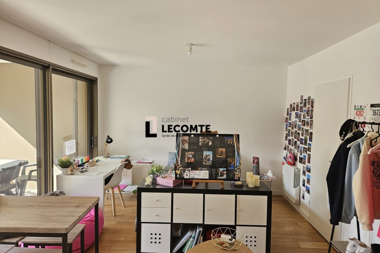 Studio en vente à Rennes (VA1923-CABINETLECOMTE35) - Photo 18