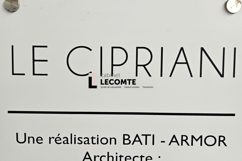 Studio en vente à Rennes (VA1923-CABINETLECOMTE35) - Photo 11