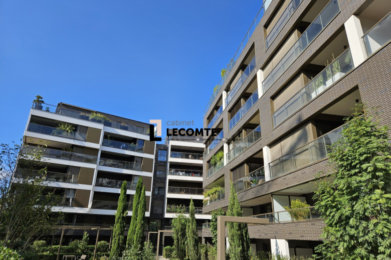 Studio en vente à Rennes (VA1923-CABINETLECOMTE35) - Photo