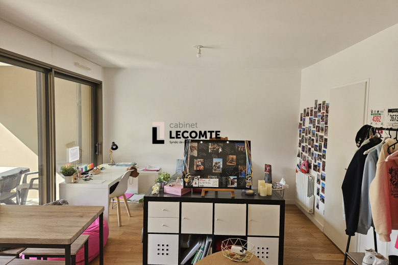 Studio en vente à Rennes (VA1923-CABINETLECOMTE35) - Photo 18