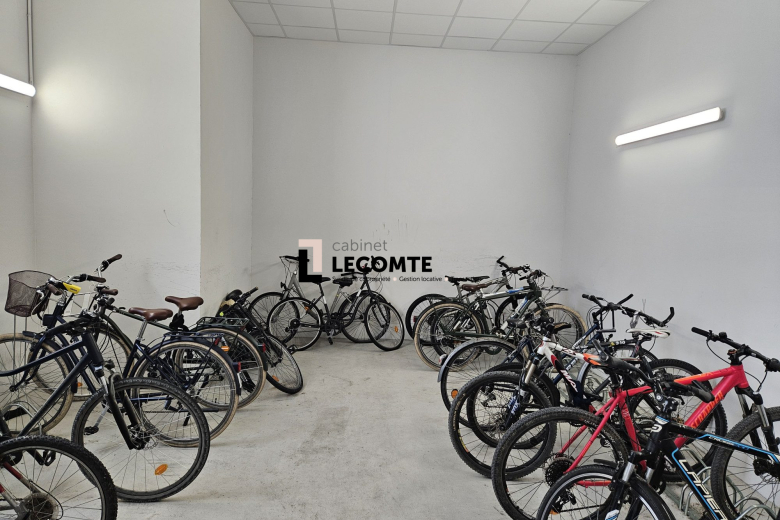 Studio en vente à Rennes (VA1923-CABINETLECOMTE35) - Photo 9