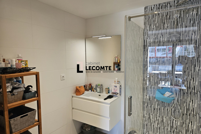 Studio en vente à Rennes (VA1923-CABINETLECOMTE35) - Photo 6