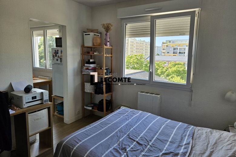 Studio en vente à Rennes (VA1946-CABINETLECOMTE35) - Photo 8