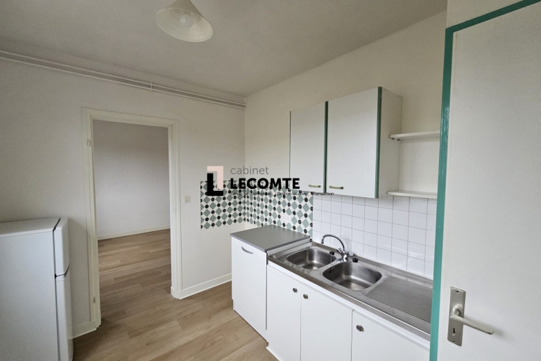 Studio en vente à Rennes (VA1946-CABINETLECOMTE35) - Photo 3