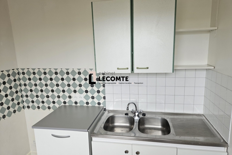Studio en vente à Rennes (VA1946-CABINETLECOMTE35) - Photo 4