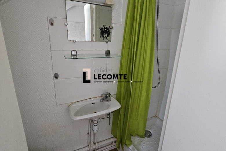 Studio en vente à Rennes (VA1993-CABINETLECOMTE35) - Photo 3