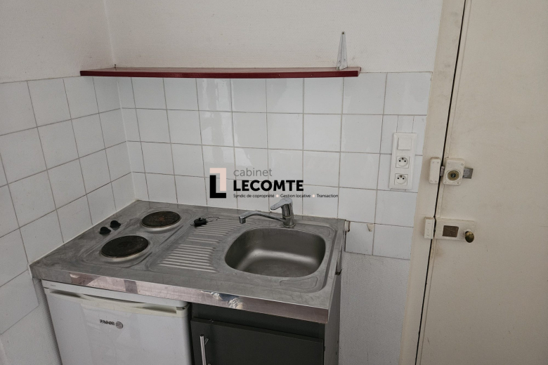 Studio en vente à Rennes (VA1993-CABINETLECOMTE35) - Photo 4