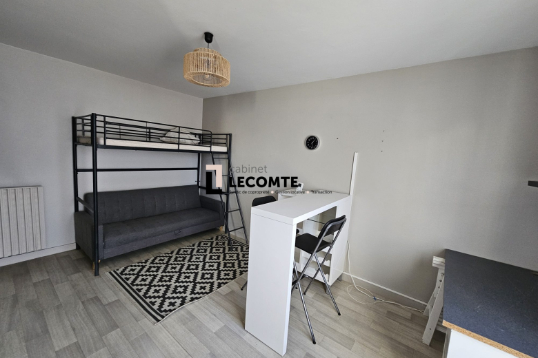Studio en vente à Rennes (VA2059-CABINETLECOMTE35) - Photo 2