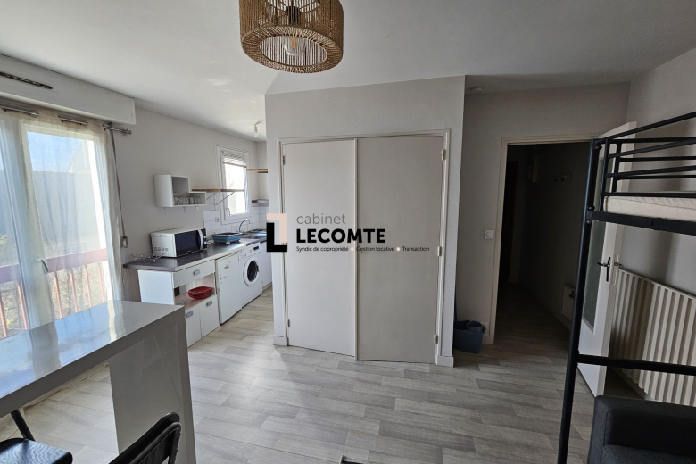 Studio en vente à Rennes (VA2059-CABINETLECOMTE35) - Photo 4